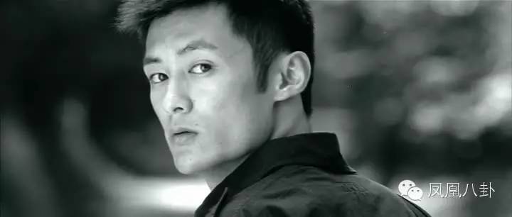 还记得《无间道》里迷倒万千少女的青年刘建明和陈永仁吗?