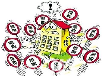 1、中央政府再出台更优惠的鼓励老百姓买房的政策