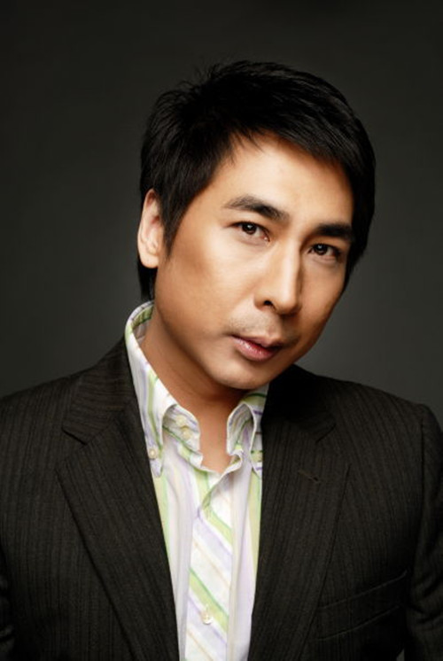 香港亚洲音乐节开幕 许愿受邀担任评委