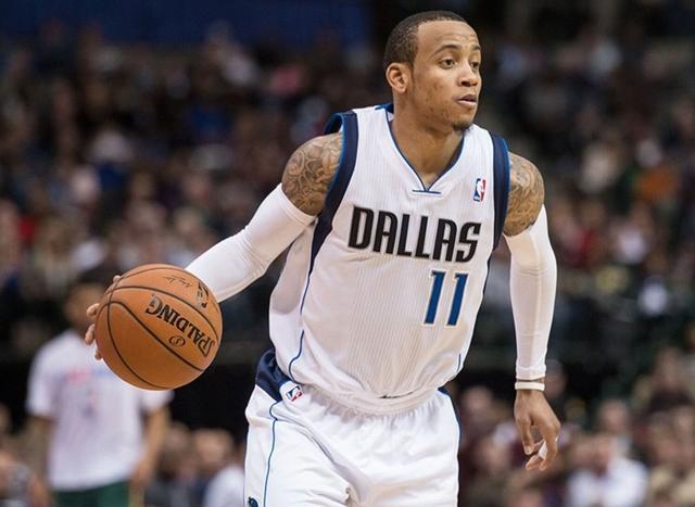 埃利斯4年4400万加盟步行者 小牛折后场先发