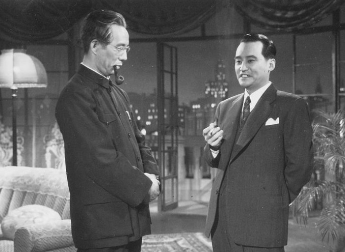 新中国如何打击投机倒把资本家:先礼后兵关交易所