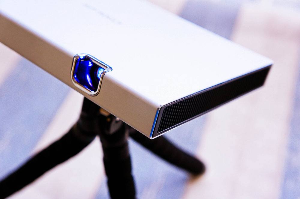 可装进口袋的随身影院,酷乐视x6c精英版面市