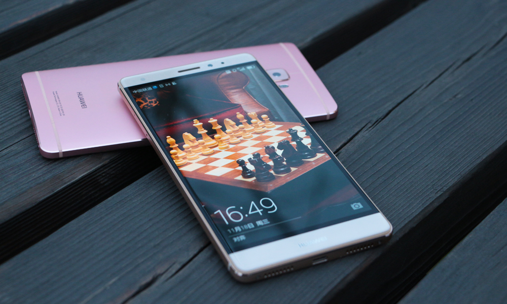 3d touch潮流来袭 国产手机厂商暗自发力