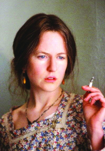 女性主义的艺术