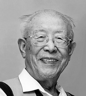 中国版画元老力群逝世