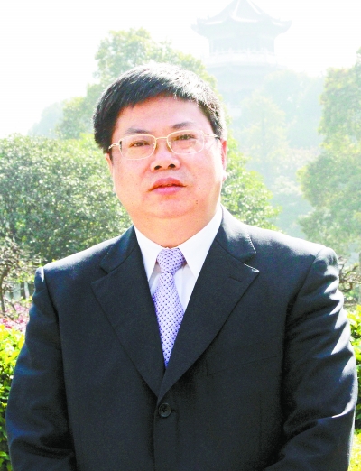 周杏武 通讯员 摄