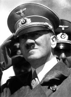 据俄新社3月30日报道,纳粹德国元首阿道夫·希特勒(adolf hitler)的