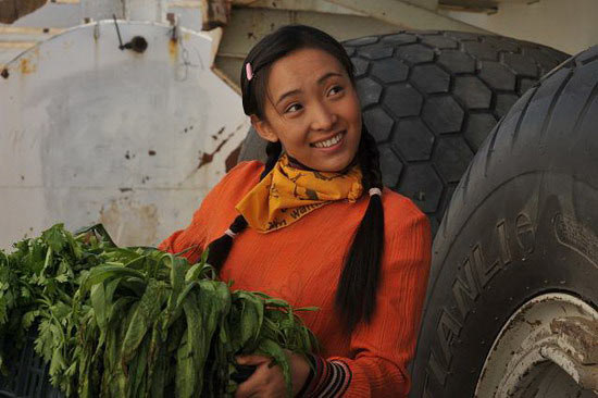 女演员白静被杀谨防娱乐圈被暴力染黑