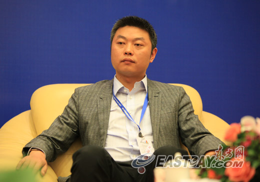 [实录]浙江省诸暨市市委常委,店口镇党委书记张壮雄发言
