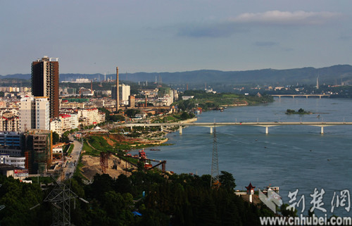 丹江口属于哪个市 凤凰网