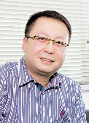 李东持:基于需求的市场才是健康的