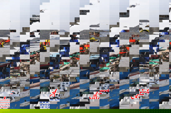 "三访三评"大走访活动以来,上海海警海警31001舰结合驻地辖区实际情况