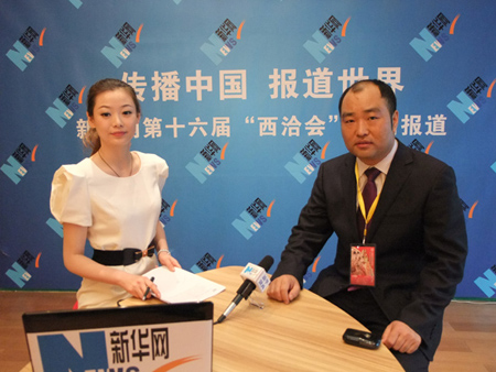 李平伟:在综合保税区搞加工贸易的企业,根据国家海关的政策,在区域