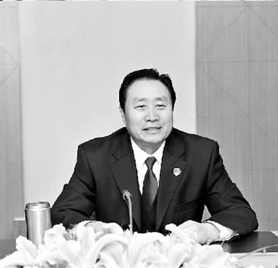 视频      二级大检察官云南省人民检察院检察长 王田海   云南省昌宁