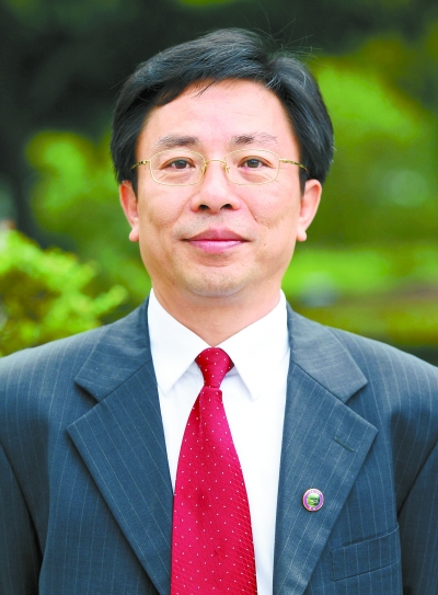 为科学发展富民强省服务