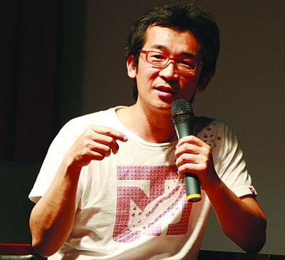 《赛德克·巴莱》遇冷 魏德圣检讨片名