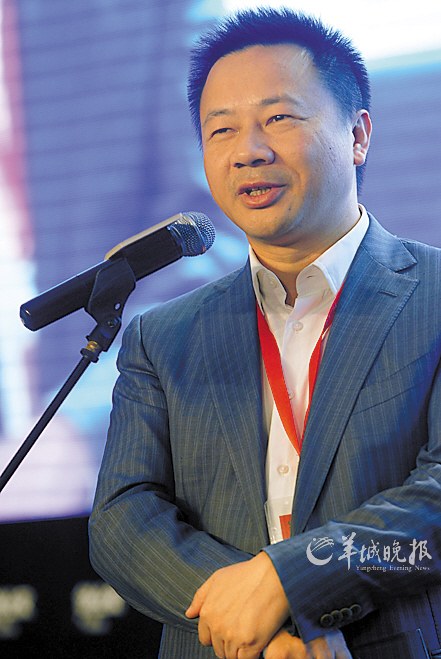 吴长江退出皆因"孖展"?