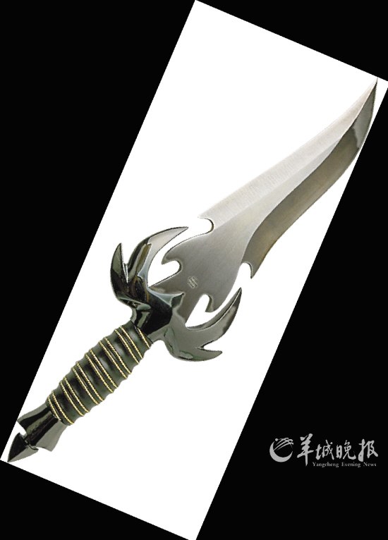 七武器2012羊城晚报金融新锐榜