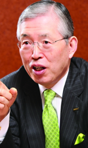 永守重信的招聘 - 上下四方宇的博客的日志 - 网易博客