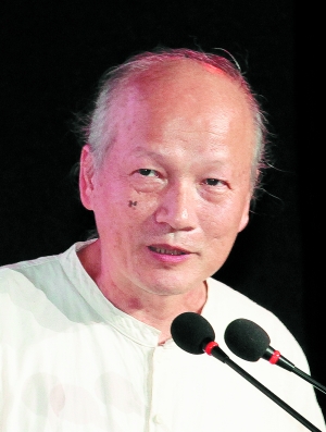 谢英俊:探索乡村建设中的可能性_凤凰网