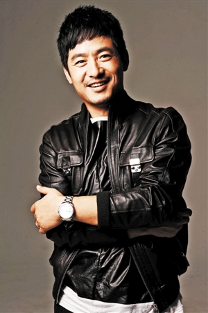 话剧版《钢的琴》淡化东北味