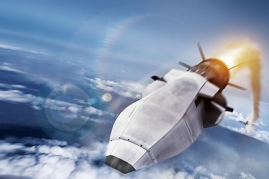 美空军高速飞行器试飞失败重创其全球打击计划