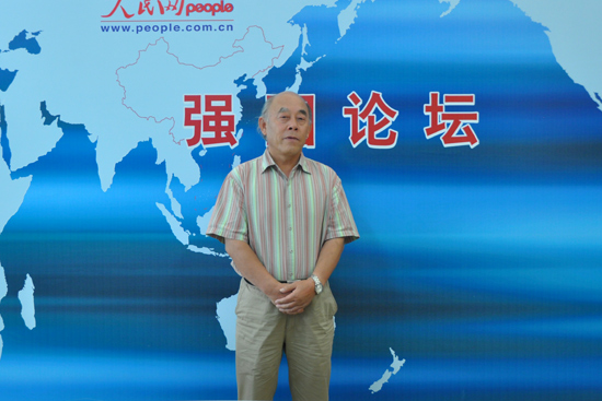 故宫副院长李文儒:鉴宝类节目应把握正确价值导向