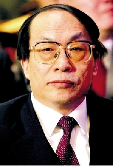 铁道部内部通报刘志军六大问题