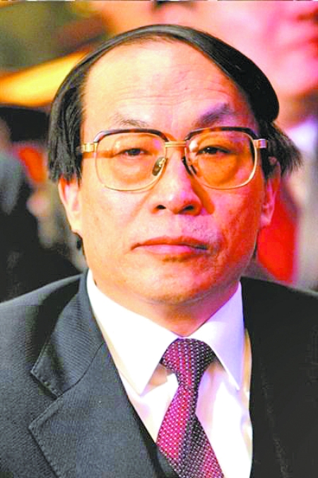 媒体称刘志军羁押于秦城监狱 在京受审可能较大