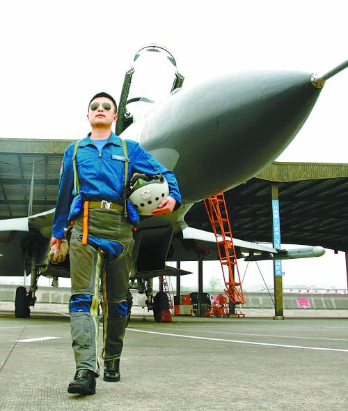 蒋佳冀  朱晓磊摄