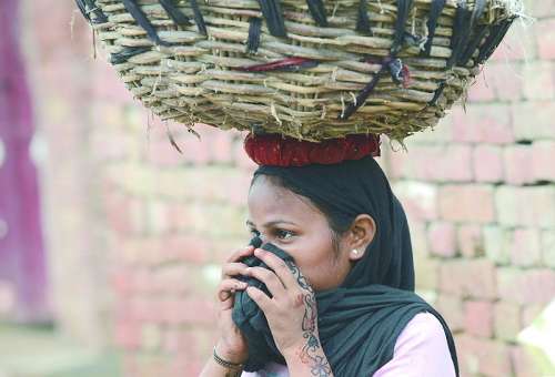 印度掏粪工:被伤害被羞辱