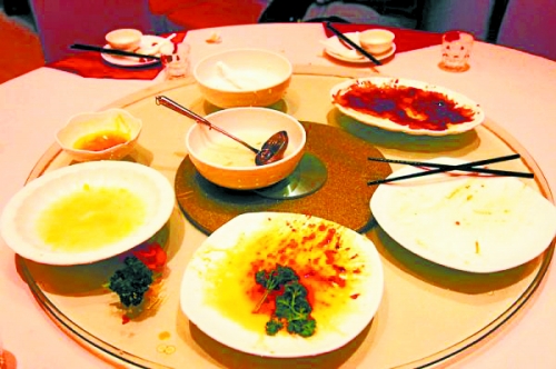 吃光盘子的图片,文明用餐光盘行动图片,光盘子图片_大山谷图库