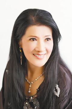 首位台商政协委员黄紫玉 登陆参政15年(图)