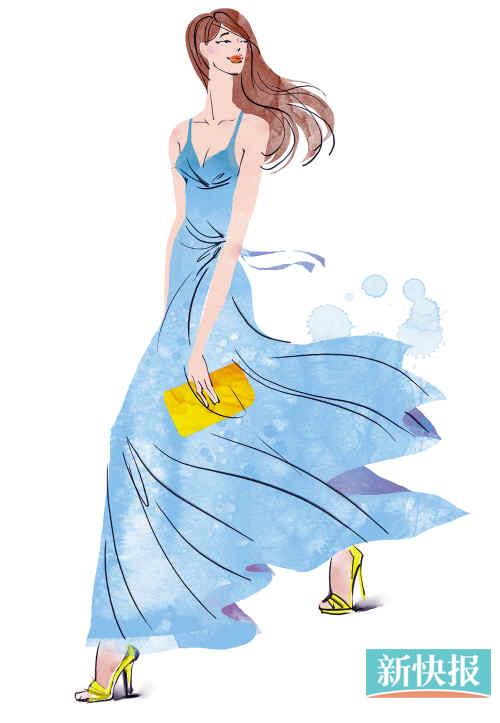 时尚辣妈_时尚辣妈图片