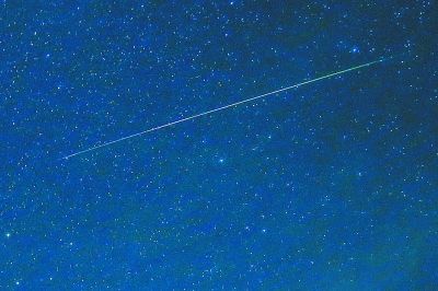 流星一般在什么情况下出现呢?