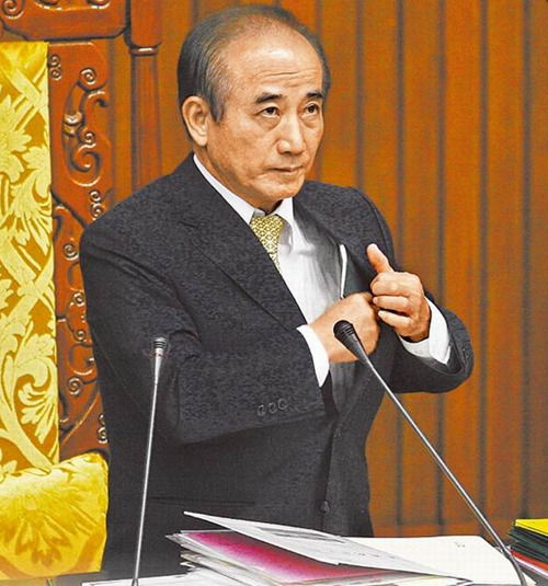 王金平一句话回应马英九:我的心情很平静-手机凤凰网