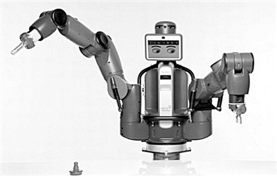 机器人来袭,你的饭碗能保吗?-手机凤凰网