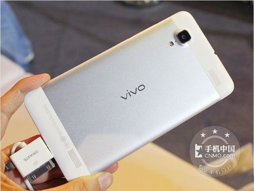 图为:步步高 vivo xplay(16gb)