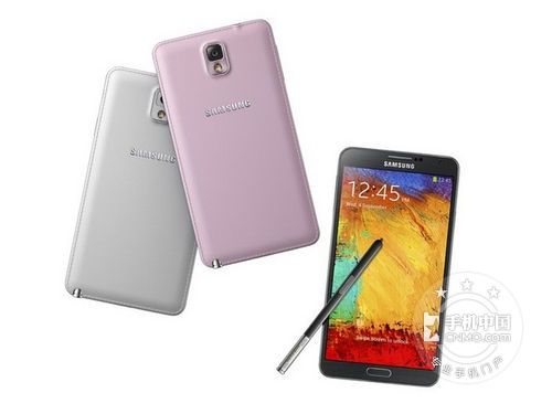 新旗舰 三星note3侯马今可接受预定-手机凤凰网