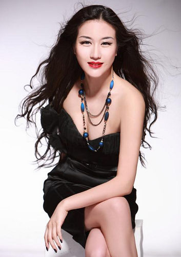 杨紫婷(资料图).