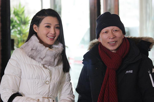 《我是好人》热拍 白庆琳李明解密谁是好人