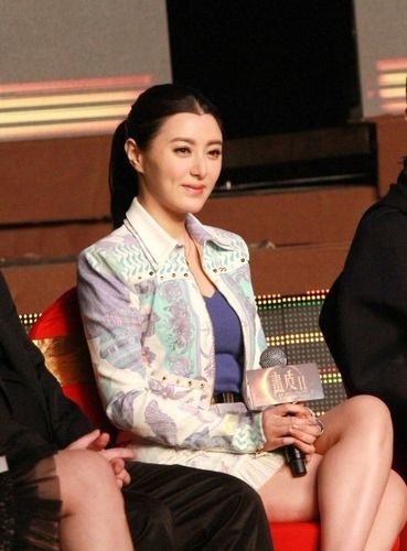 画皮Ⅱ海报发布反派陈廷嘉费翔野性冷艳