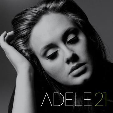 adele)的冠军大碟《21》在英国的总销量已经超过了艺术摇滚乐队平克