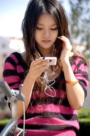 花儿北京海搜挑黄夕倍师妹爵士女伶李檬脱颖而出