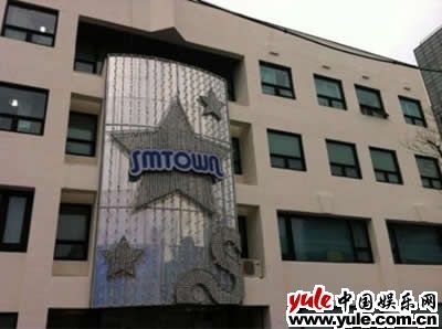 sm娱乐新logo公开sj成员崔始源表不满