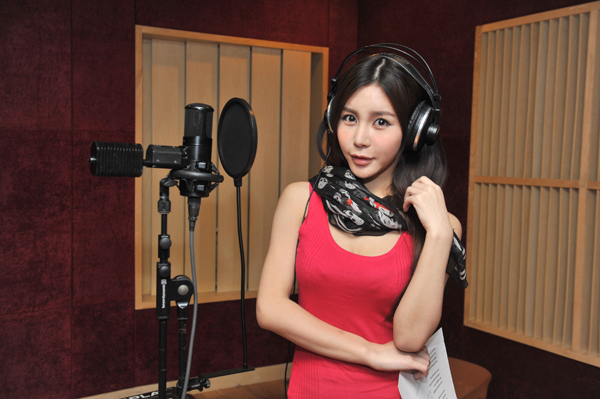 知名音乐人量身打造马诺录ep风格小清新