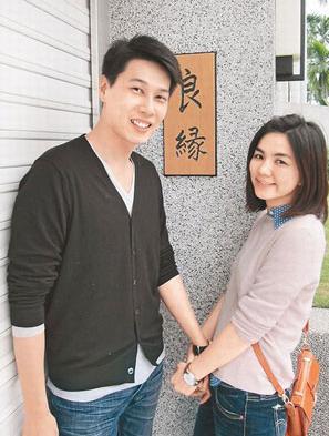 ella自曝婚后生活:喝醉酒与老公在阳台上裸晒