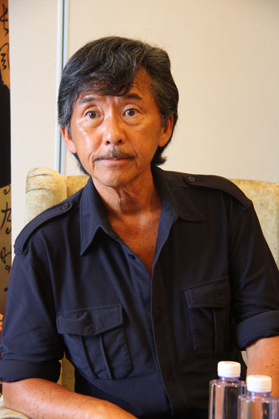 林子祥为佛山演唱会造势经典曲目横跨五个年代