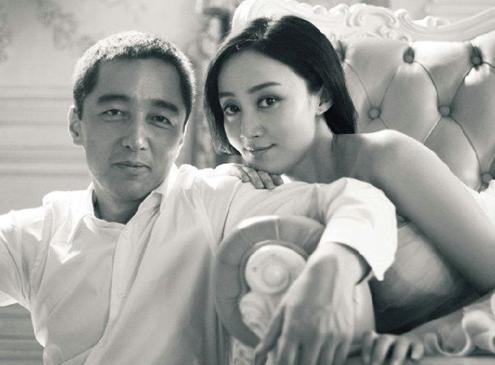 赵子琪与路金波