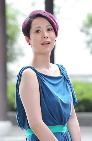 毛舜筠,吴千语,熊黛林,海清等众多明星出演的电影《男人如衣服》将在